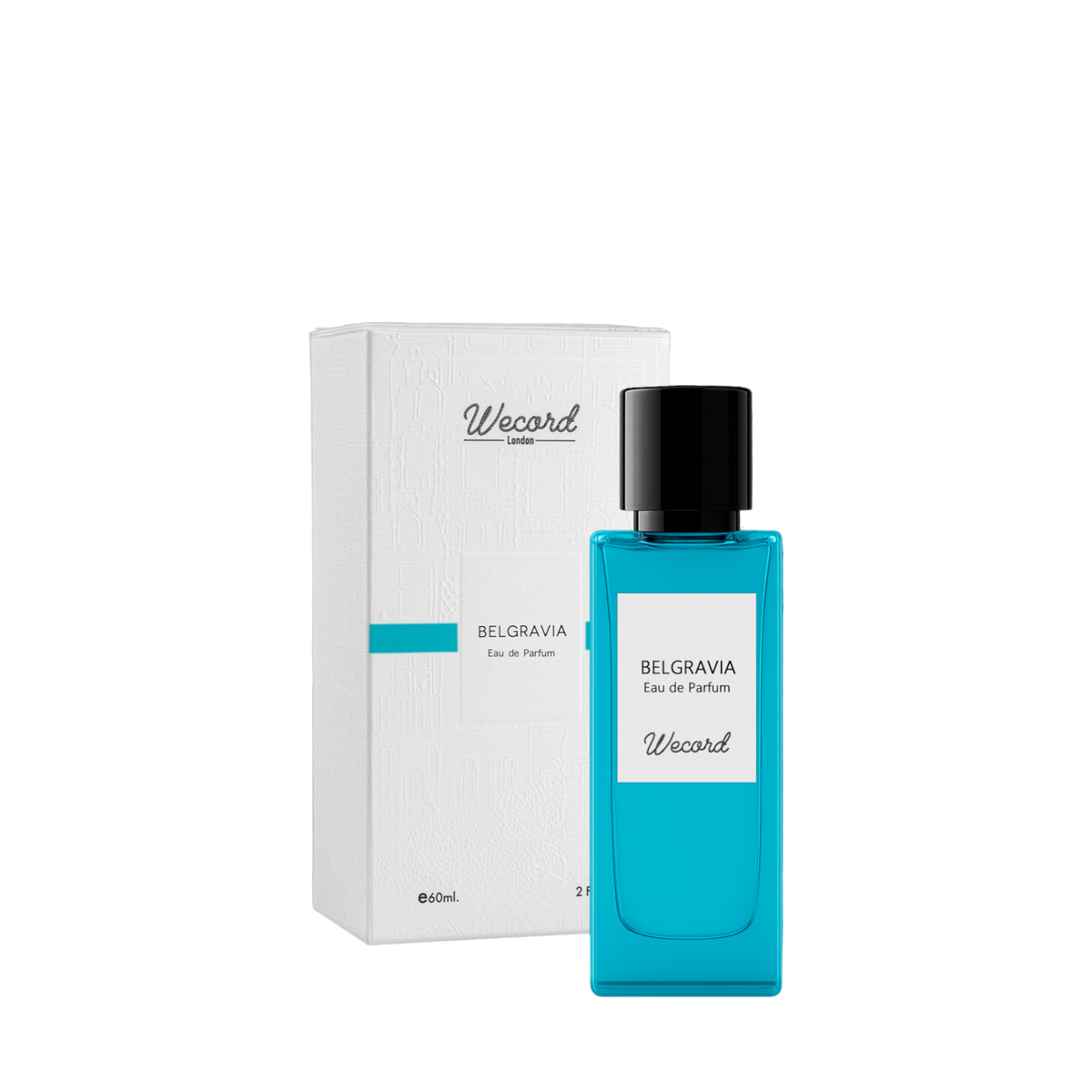 Belgravia Eau De Parfum 25ml