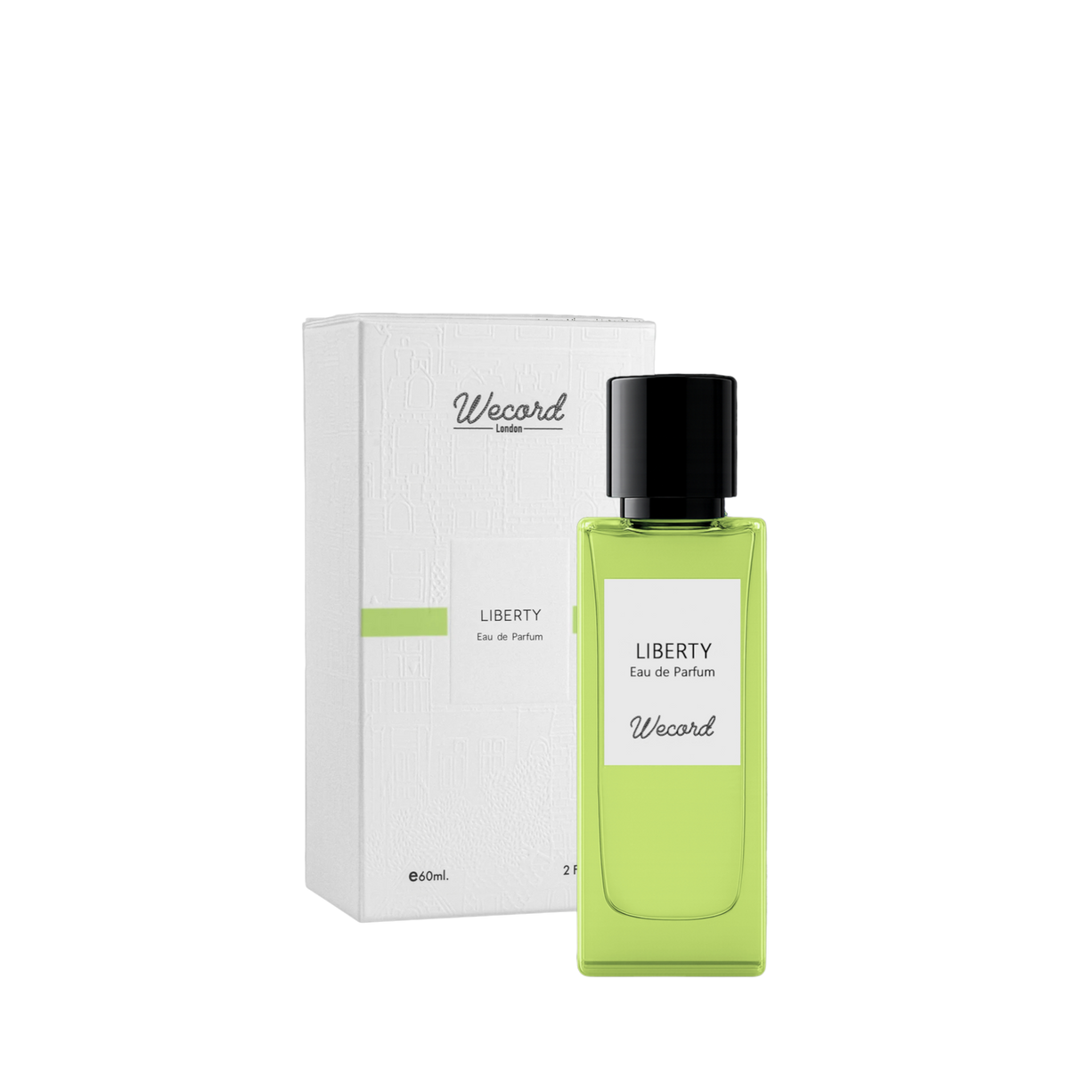 Liberty Eau de Parfum 25ml