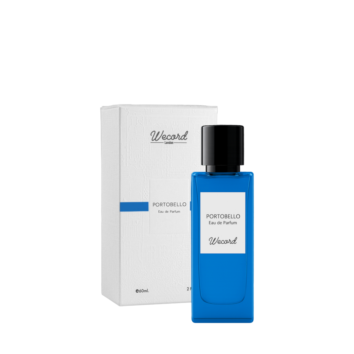 Portobello Eau De Parfum 25ml