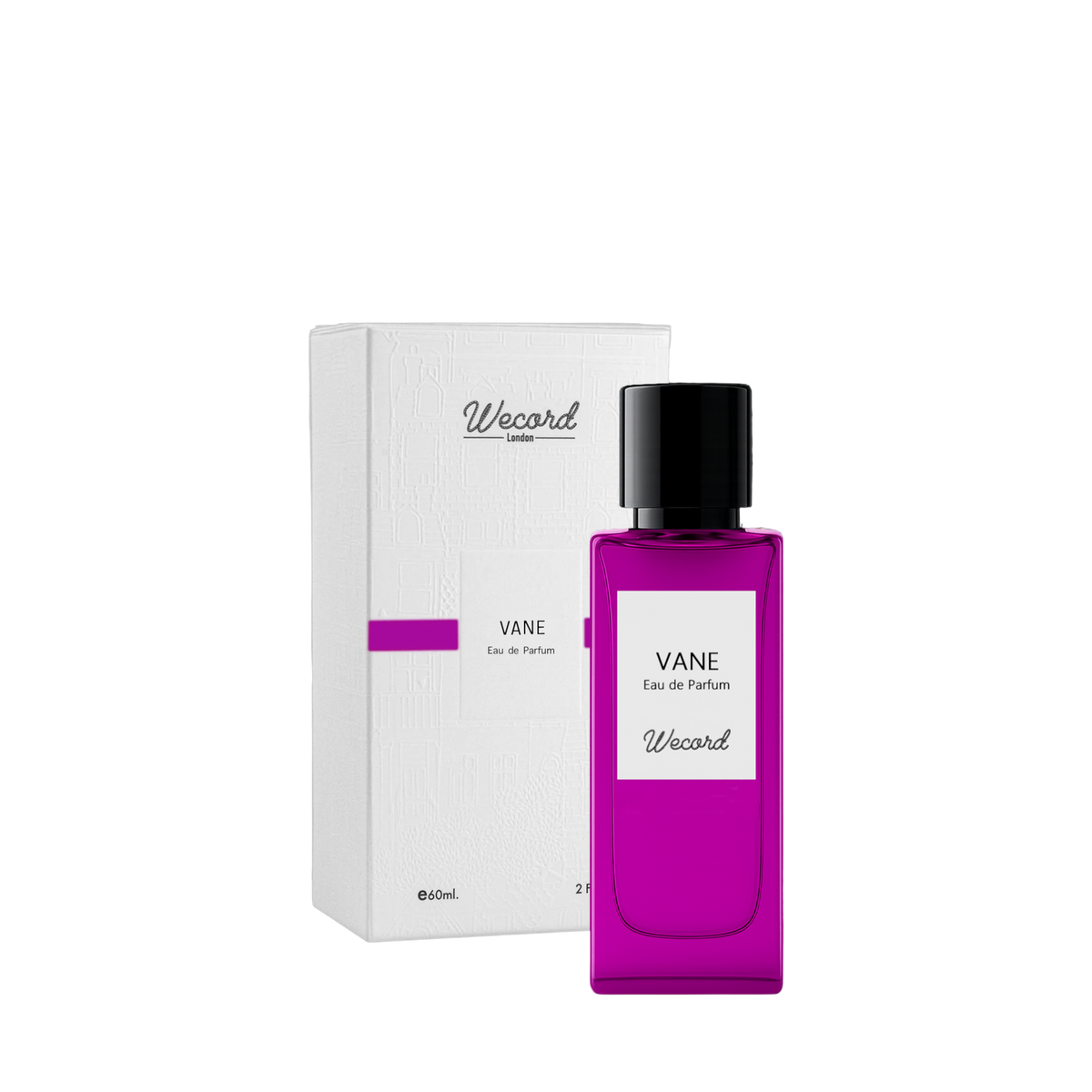 Vane Eau de Parfum 25ml