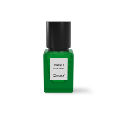 Wecord Perfumes Gift Set