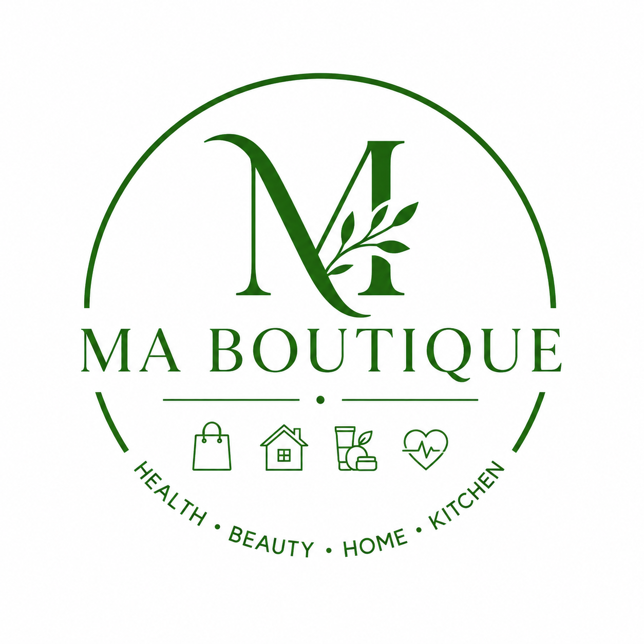 Ma boutiquee