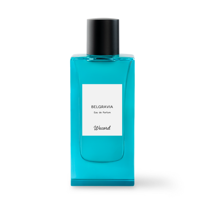 Belgravia Eau De Parfum