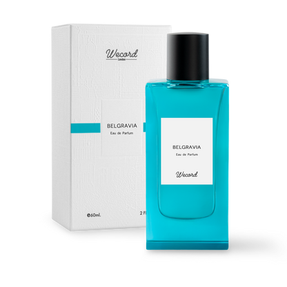 Belgravia Eau De Parfum