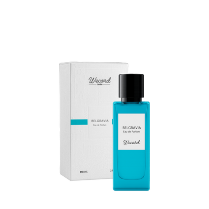Belgravia Eau De Parfum 25ml