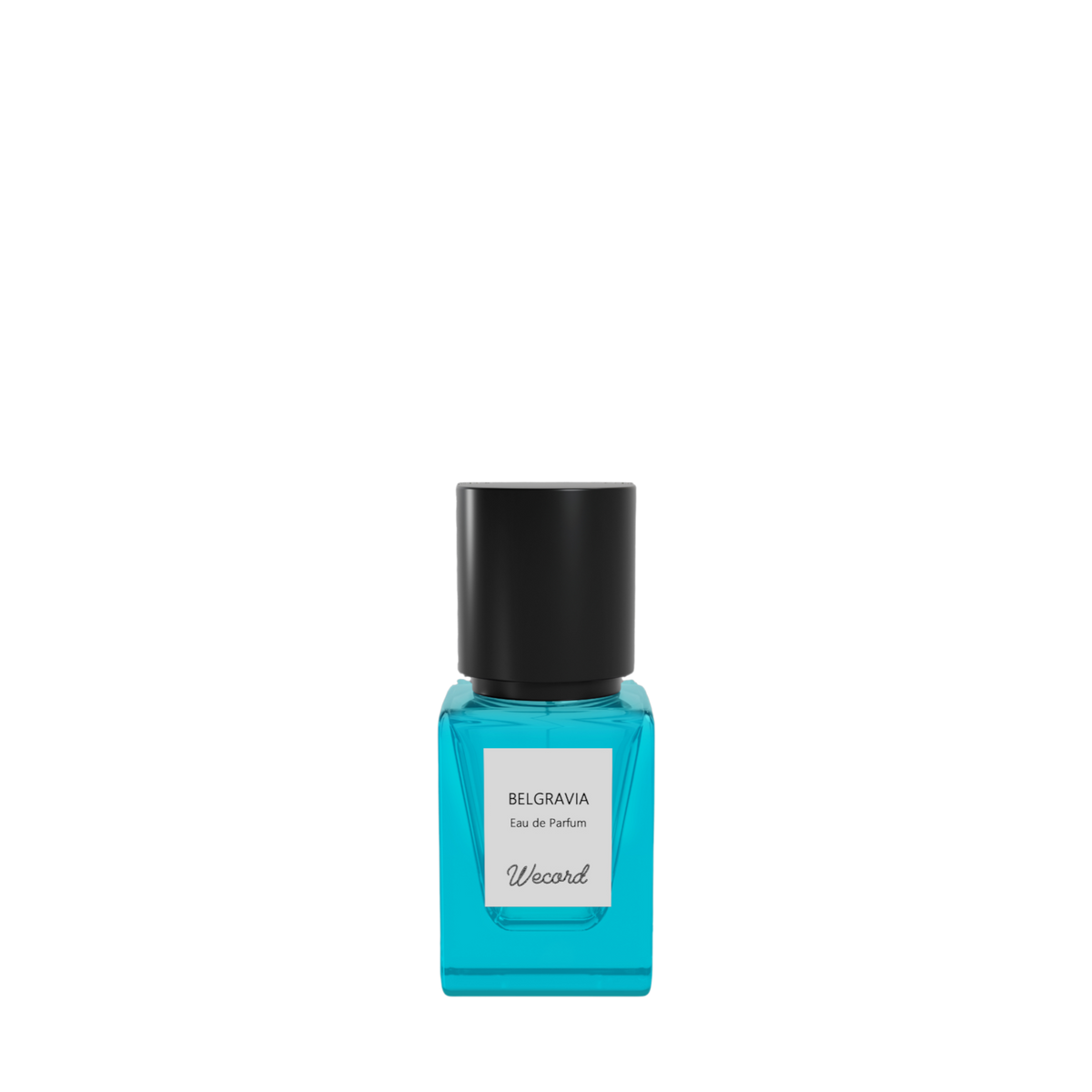 Belgravia Eau De Parfum 12ml
