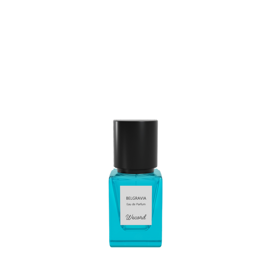 Belgravia Eau De Parfum 12ml