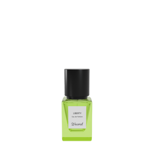 Liberty Eau de Parfum 12ml