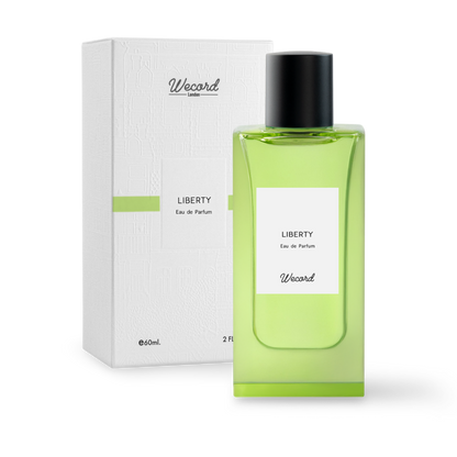 Liberty Eau de Parfum