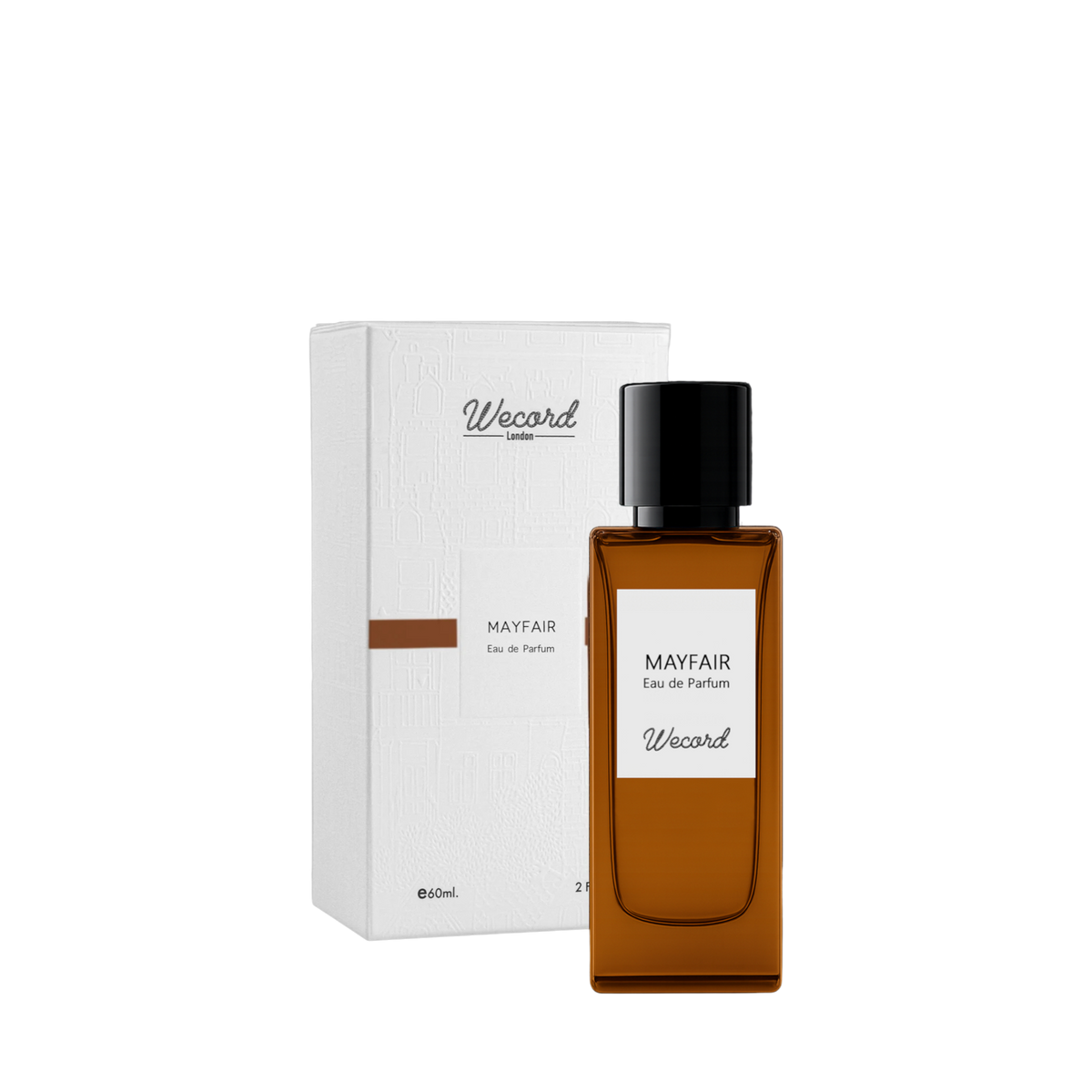 Mayfair Eau De Parfum 25ml