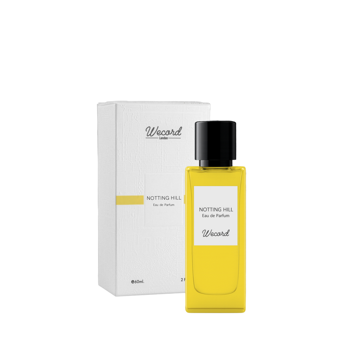 Notting Hill Eau De Parfum 25ml