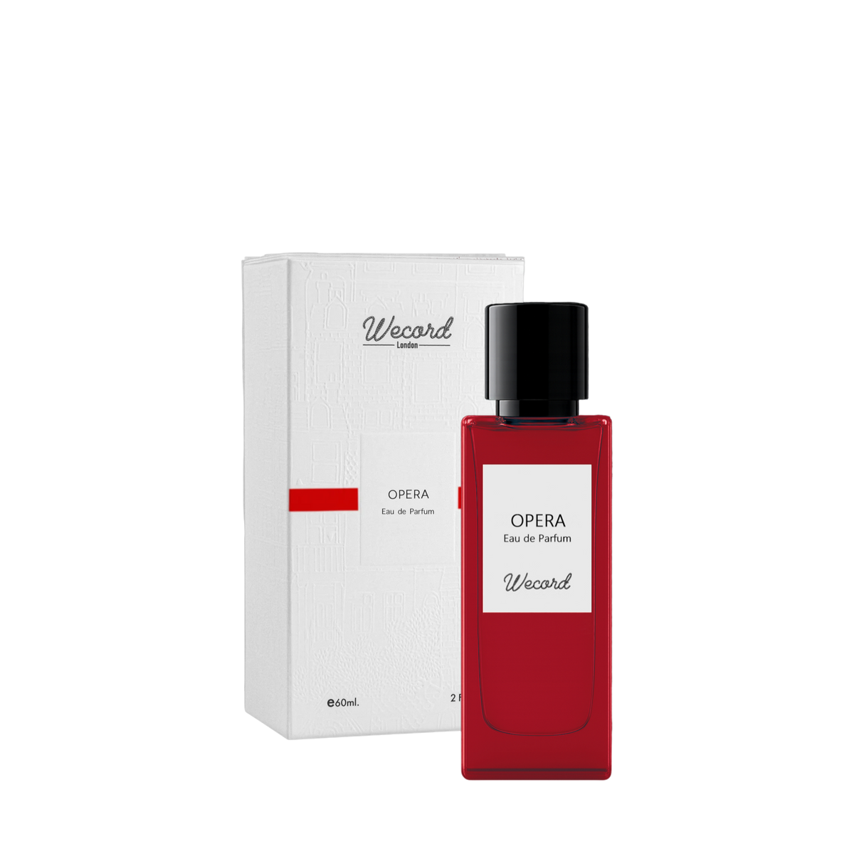 Opera Eau De Parfum 25ml