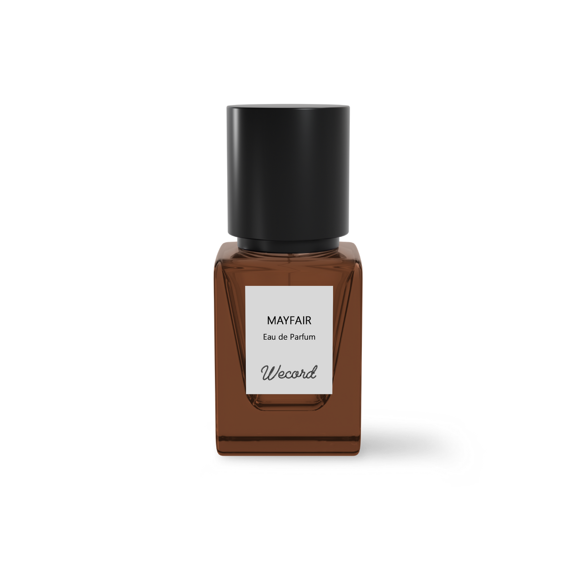 Wecord Perfumes Gift Set
