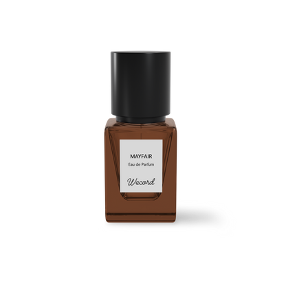 Wecord Perfumes Gift Set