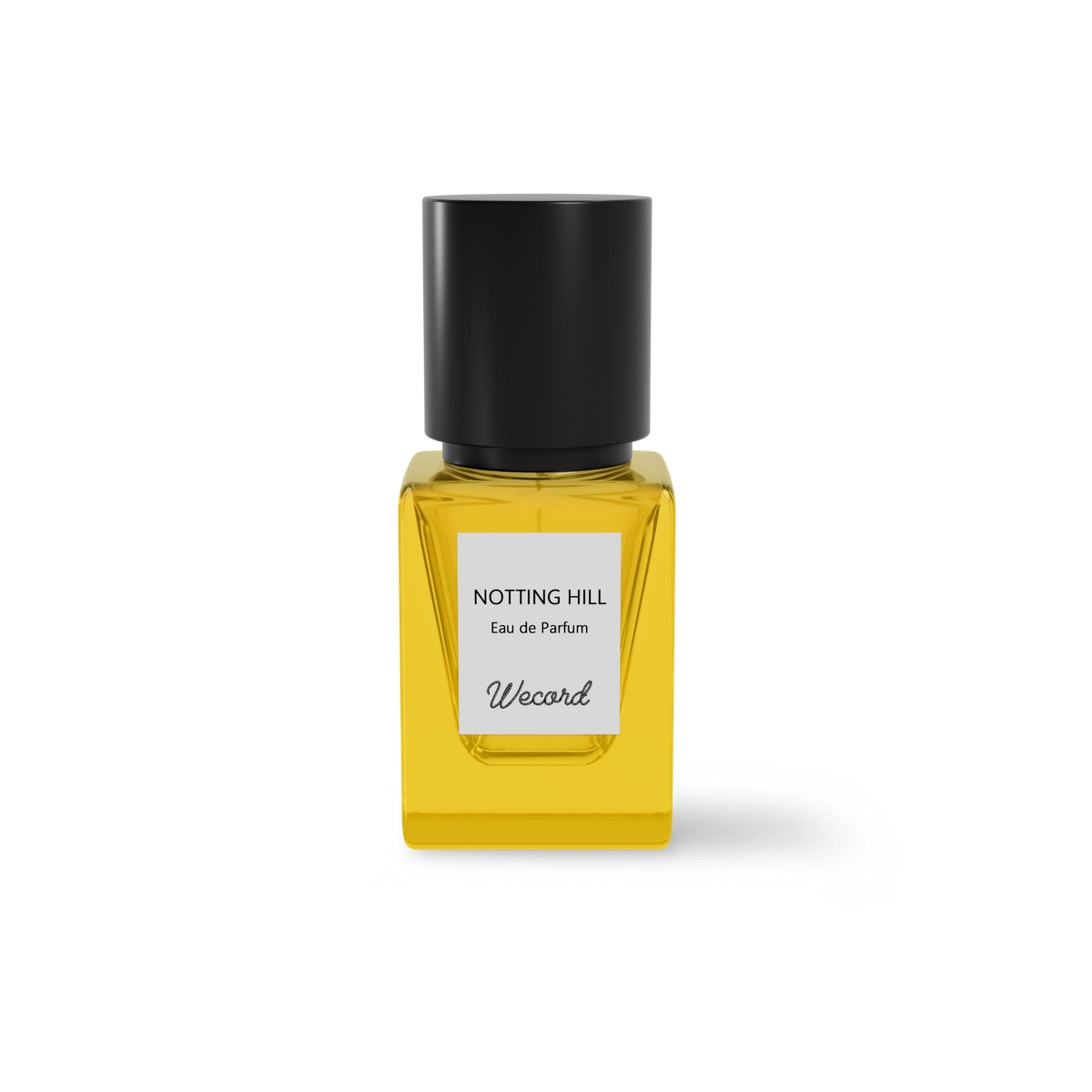 Wecord Perfumes Gift Set