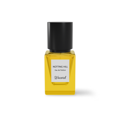 Wecord Perfumes Gift Set