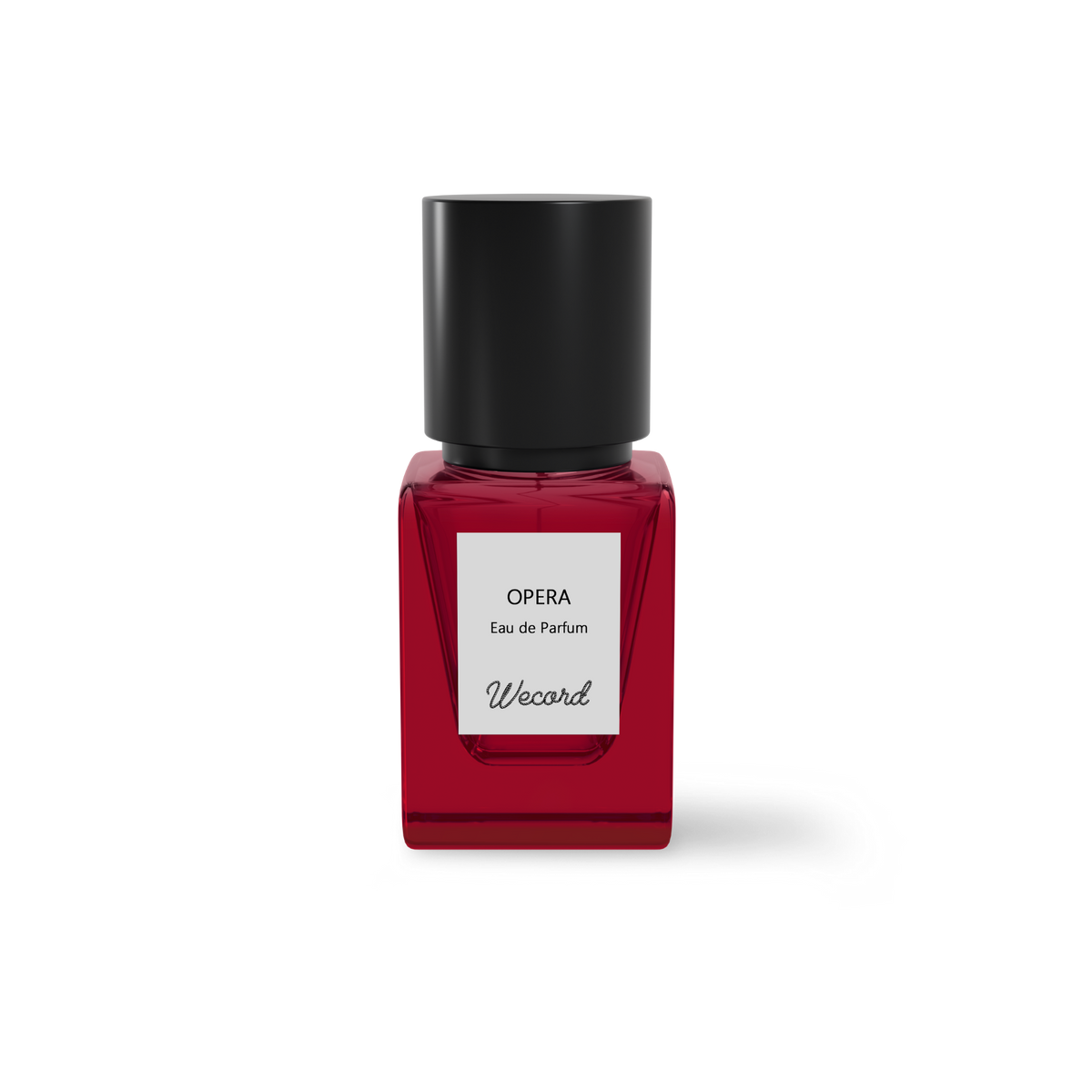 Wecord Perfumes Gift Set
