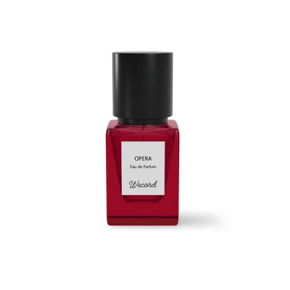 Wecord Perfumes Gift Set