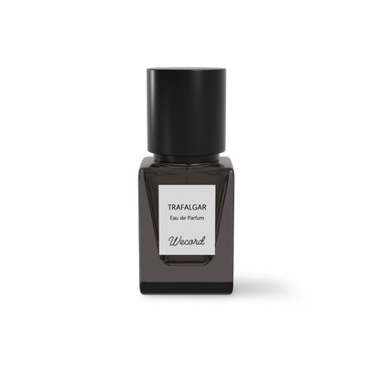 Wecord Perfumes Gift Set