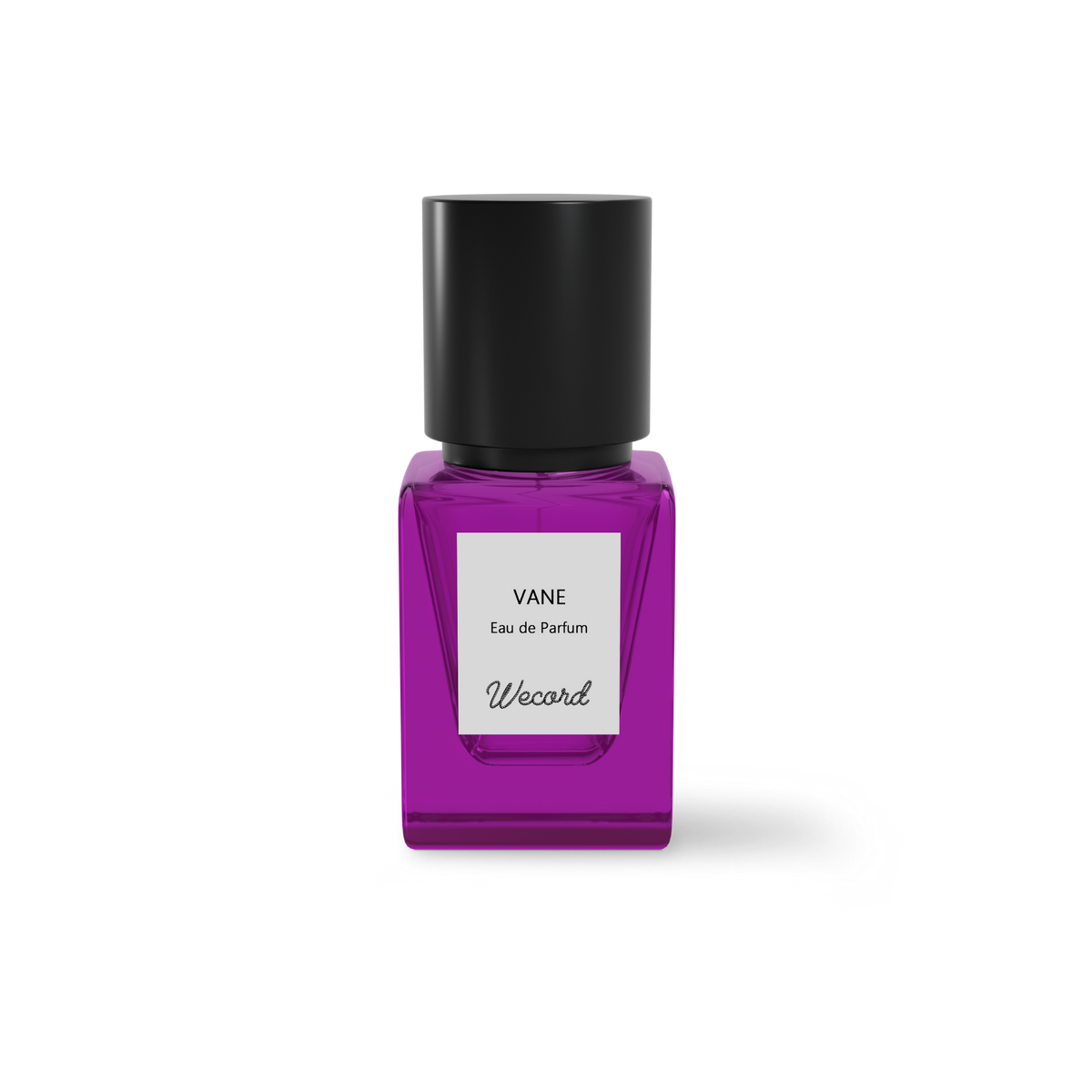 Wecord Perfumes Gift Set