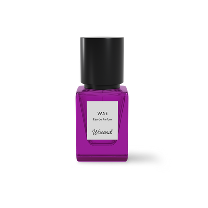 Wecord Perfumes Gift Set