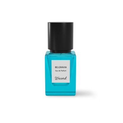 Wecord Perfumes Gift Set