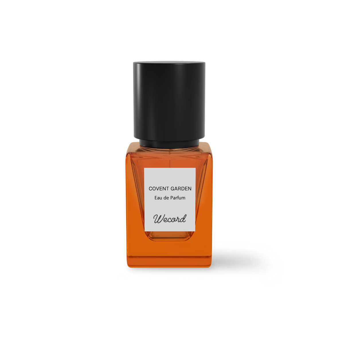 Wecord Perfumes Gift Set