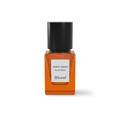Wecord Perfumes Gift Set