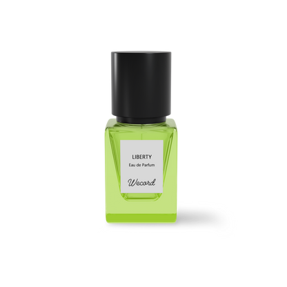 Wecord Perfumes Gift Set