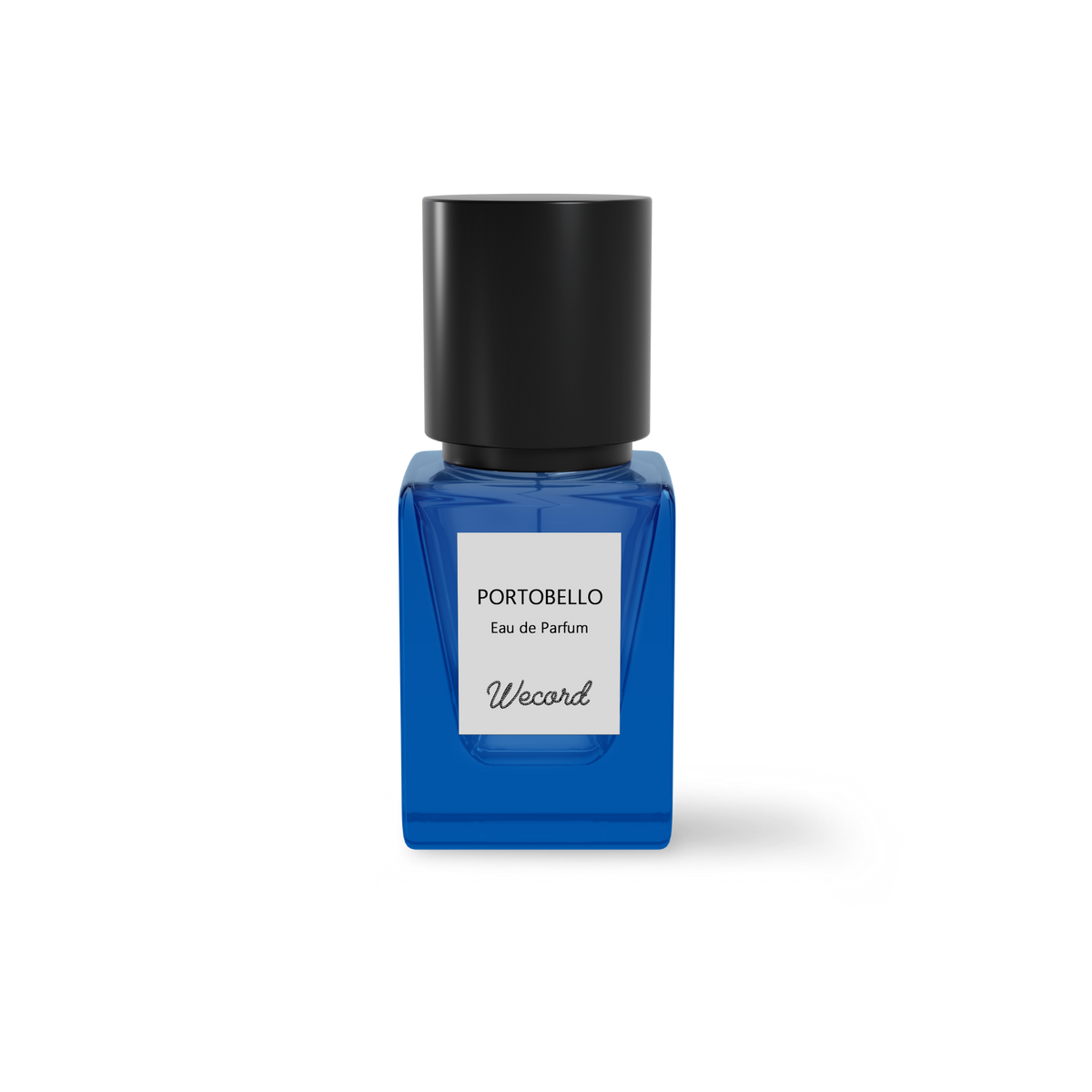 Wecord Perfumes Gift Set