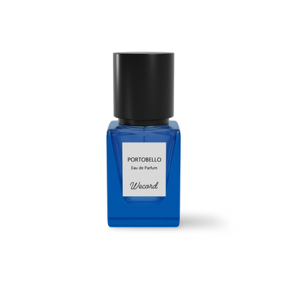 Wecord Perfumes Gift Set